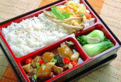 北京訂餐，快餐，盒飯，選擇-京朝軒餐飲