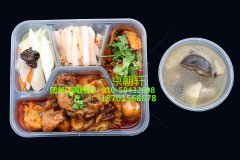 盒飯配送，北京盒飯配送，盒飯配送公司-京朝軒